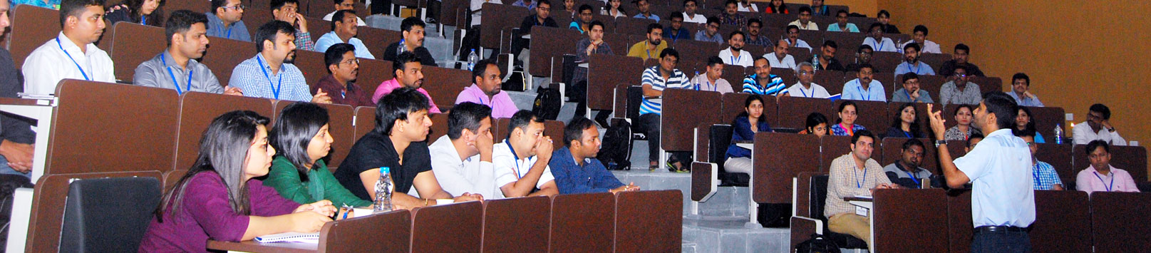 Some moments of Long Duration Programmes