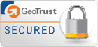 Click to Verify - This site has chosen a GeoTrust SSL Certificate to improve Web site security