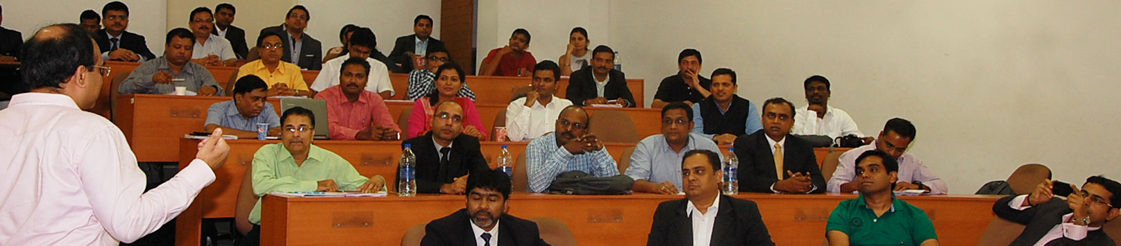 Some moments of Long Duration Programmes