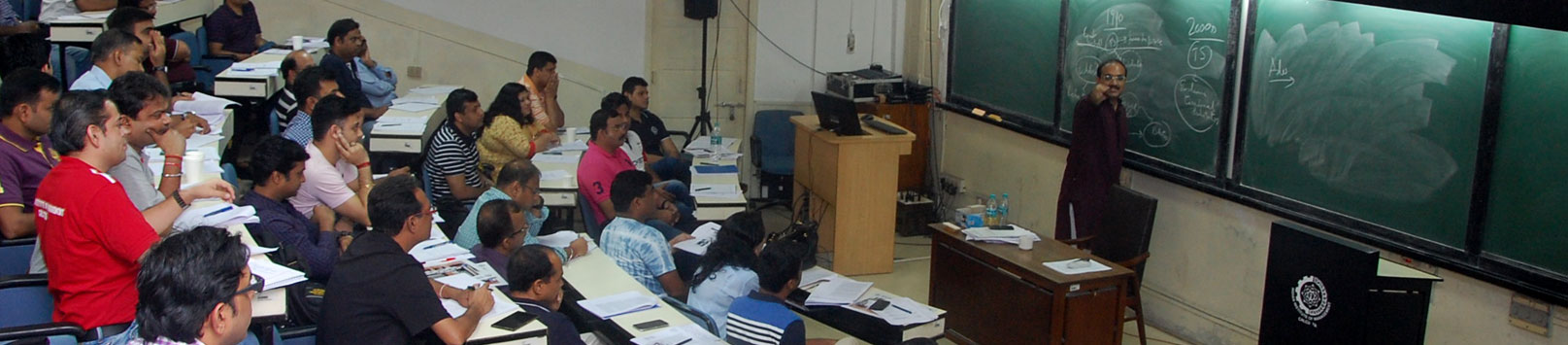 Some moments of Long Duration Programmes