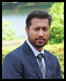Pyarish Kumar Mohanty
