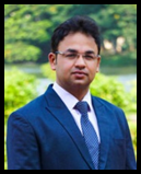 Ravi Roshan Pathak