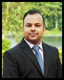 Rishikant Prasad